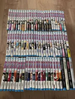 【希少】Bleach ブリーチ 全巻初版 1巻 初版 1-10 少年漫画 Bleach ブリーチ 、全巻初版 、初版 1-10巻セット、少年漫画 - メルカリ