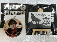 THE RAMPAGE 川村壱馬 メッセージボード フォトキーホルダー RMPG