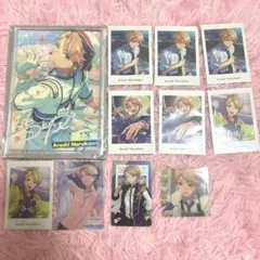 2026年最新】鳴上嵐 ぱしゃっつの人気アイテム - メルカリ