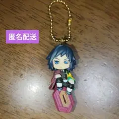 鬼滅の刃　富岡義勇　トゥインクルドーリー　キーホルダー