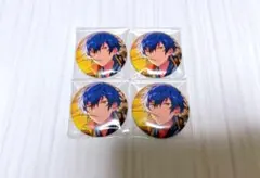 あんスタ 10周年 10th CANBA！ 缶バッジ 漣 ジュン - メルカリ