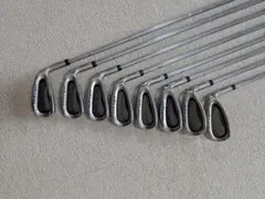 MIZUNO intage ミズノ インテージ アイアン レディース シニア - メルカリ