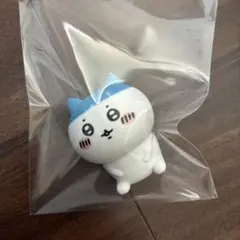 ちいかわ ハチワレ ミニフィギュア