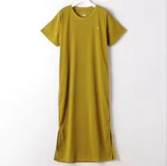 NORTH FACE 半袖ワンピース S 速乾素材