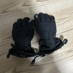 スキー　スノーボード　手袋
