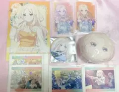 ♡ 十王星南 まとめ売り 学園アイドルマスター 学マス