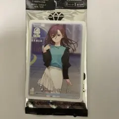 五等分の花嫁　ごとカド　アトレ　PRパック　三玖