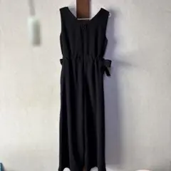 KBF＋　ノースリーブワンピース　(訳あり)のサムネイル