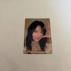 【大幅値下げ中】MISAMO PLAY モモ タワレコ ラキドロ 箔押し