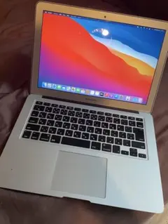 MacBook Air (13-inch, Mid 2012) ジャンク - メルカリ