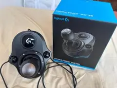 Logicool Driving Force Shifter G29