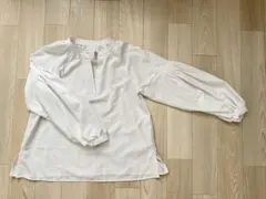 OPAQUE.CLIPブラウスのサムネイル