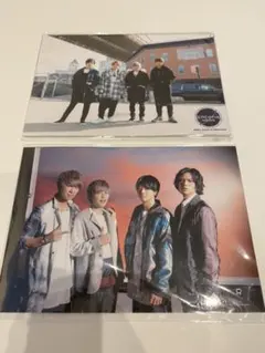 NEWSフォトセット 集合