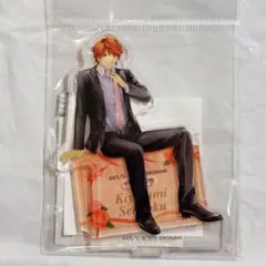 クリスタリア 朱雀院紅葉 第5周年記念アクリルスタンド - メルカリ