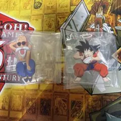 一番くじ　ドラゴンボールG賞 アクリルスタンド セット