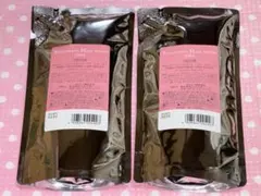 ORBIS オルビス トリートメント ヘア ウォーター 詰替用 2点 新品未開封