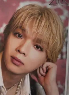 M!LK 塩﨑太智 25th 生誕 生写真