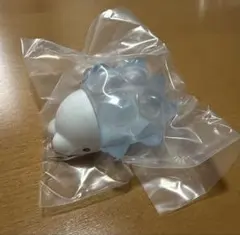 ポケモン フニットマスコット6 ユキハミ