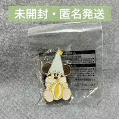 リルリンリン ピンバッジ ジャンカニ ジャングルカーニバル アブーズバザール