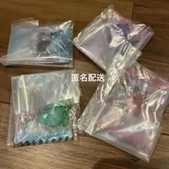 サンリオキャラクターズ グミチュアチャームGUMMY＆ミニポーチ クロミ キティ