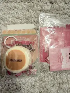 Mellojoy メロジョイ ミニランド ミニいちごスフレ - メルカリ