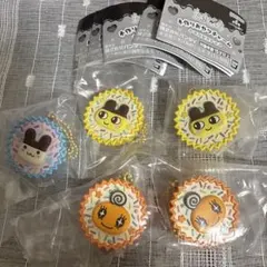 たまごっち 手作りおやつチャーム 平成女児チョコ