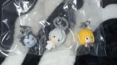 デスノート DEATHNOTE めじるしアクセサリー