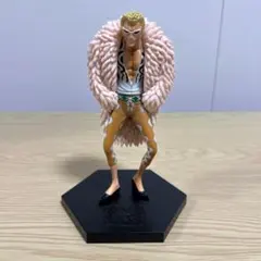 【レア】ONE PIECEフィギュア ドンキホーテ・ドフラミンゴ