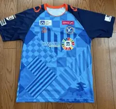 2022season YSCC横浜 レプリカユニフォーム