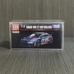 国産名車プレミアムコレクション 114号 SUBARU WRX STI 1/43 - メルカリ