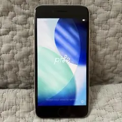 美品 iPhone SE 第3世代 128GB SIMフリー　ホワイト
