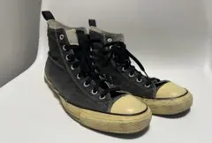 宇*宙様 N.HOOLYWOOD×コンバース エヌハリ オールスター チャックテのサムネイル