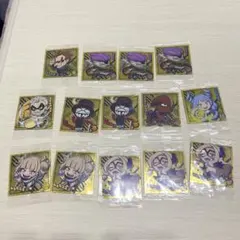 僕のヒーローアカデミア ウエハースシール まとめ売り【14枚セット】