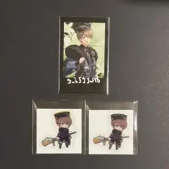 レオ様 リクエスト 3点 まとめ商品 - メルカリ