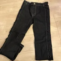 フリルパンツ ボトムス