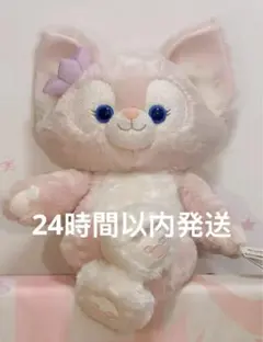 お顔厳選 上海ディズニー リーナベル ぬいぐるみ mサイズ2023 - メルカリ