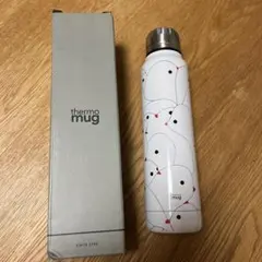 ミナペルホネン サーモマグ run run run 新品 - メルカリ