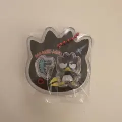 パッケージチャーム　バッドばつ丸のサムネイル