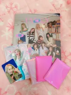 twice Fancy you