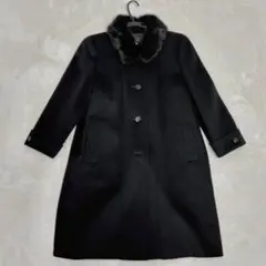 2025年最新】レリアン コート ファーの人気アイテム - メルカリ