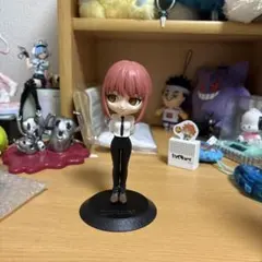 チェンソーマン マキマ プライズ品のサムネイル