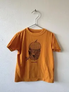 mont-bellTシャツ110のサムネイル