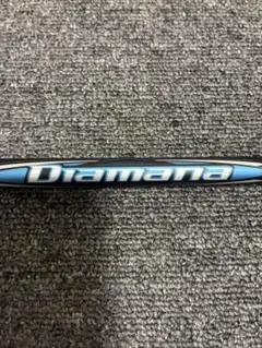 diamanaBB 73S 3番ウッド用 キャロウェイ diamanaBB 73S 3番ウッド用 キャロウェイ - メルカリ
