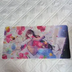 2026年最新】AZki プレイマットの人気アイテム - メルカリ