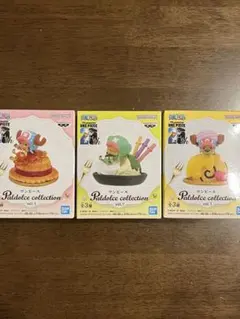 ワンピース paldolce collection