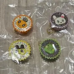 たまごっち 手作りおやつチャーム ガチャガチャ