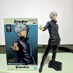 2026年最新】Grandista GOJO SATORUの人気アイテム - メルカリ
