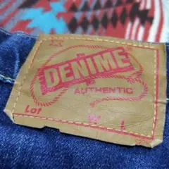 ✦初期DENIME✦ ブーツカット