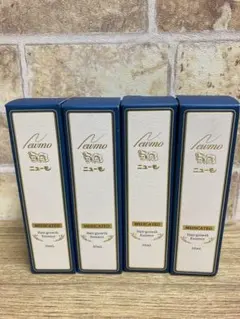 送料込み 匿名配送 未使用 ニューモ 育毛剤 - メルカリ