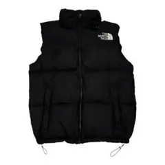 2026年最新】ノースフェイス ヌプシ ダウンベストの人気アイテム